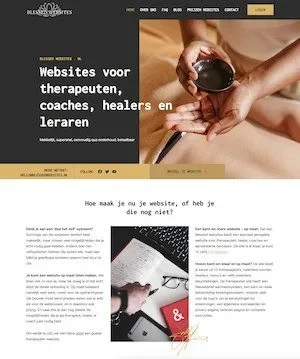 Blessedwebsites-klein
