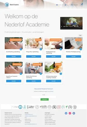 Nederlof-Academie